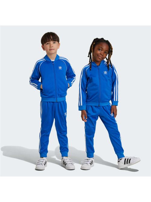 SST TRACKSUIT ADIDAS ORIGINALS | IY4008/ND